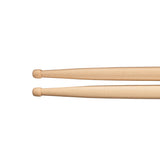 Meinl Hybrid 5A Wood Tip Maple Drumsticks