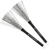 Meinl Compact Wire Brushes