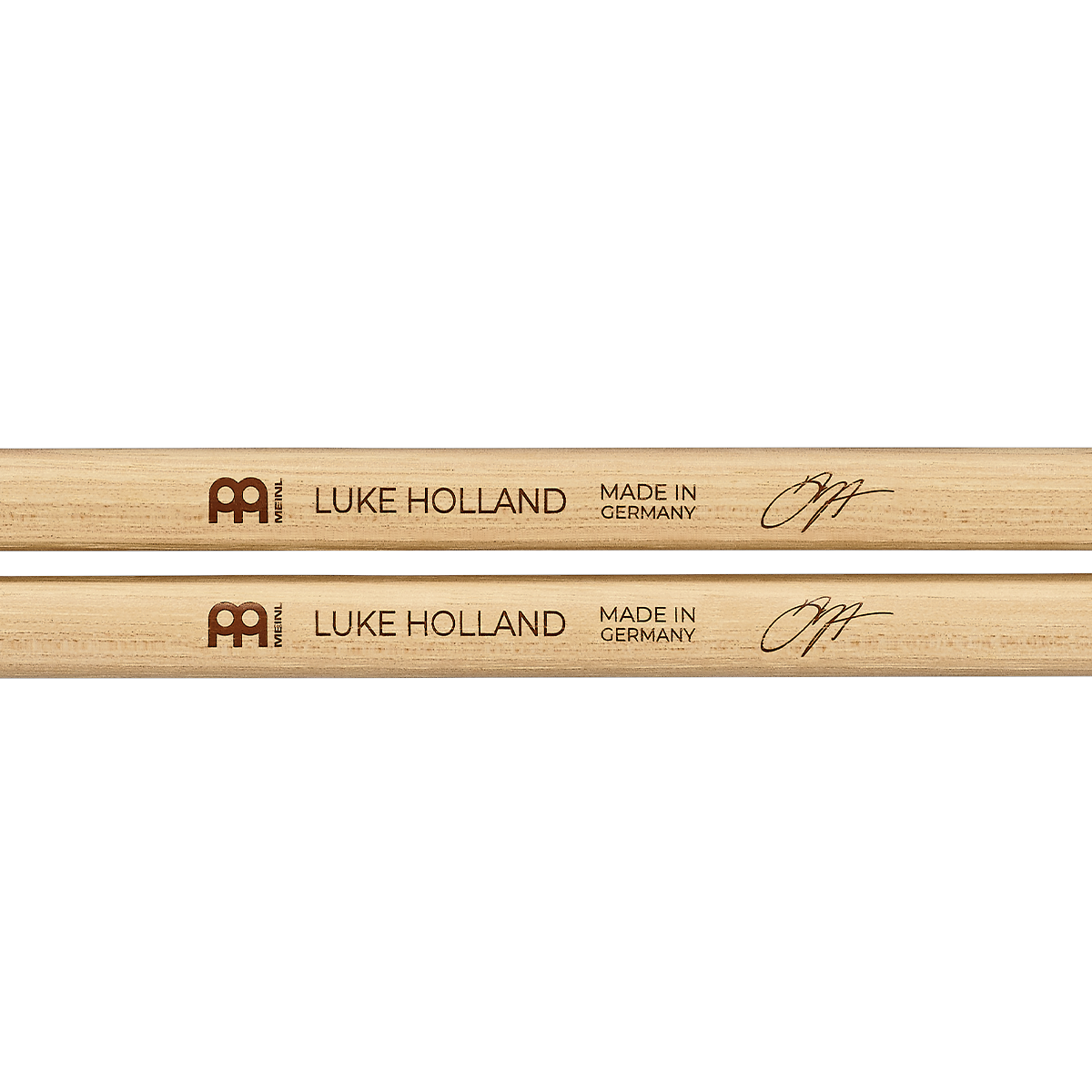 Meinl Luke Holland Signature Wood Tip Drumsticks