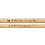Meinl Calvin Rodgers Signature Wood Tip Hickory Drumsticks