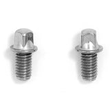 Gibraltar SC-0129 6mm Key Screw for U-Joint (Pack of 4)