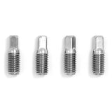 Gibraltar SC-0121 8mm Key Screw for Beater Hub (Pack of 4)