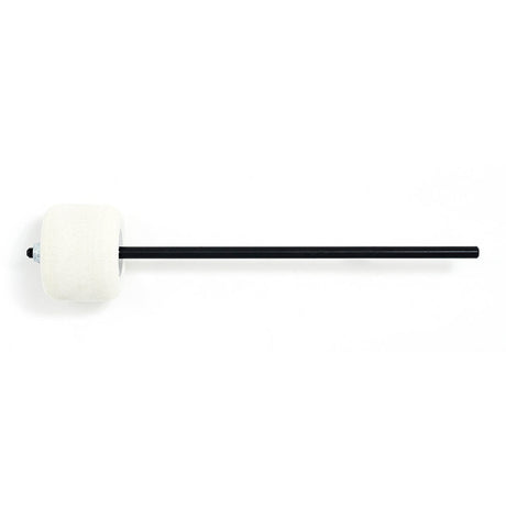 Gibraltar SC-3259 Deluxe Felt Bass Drum Beater - Long Shaft