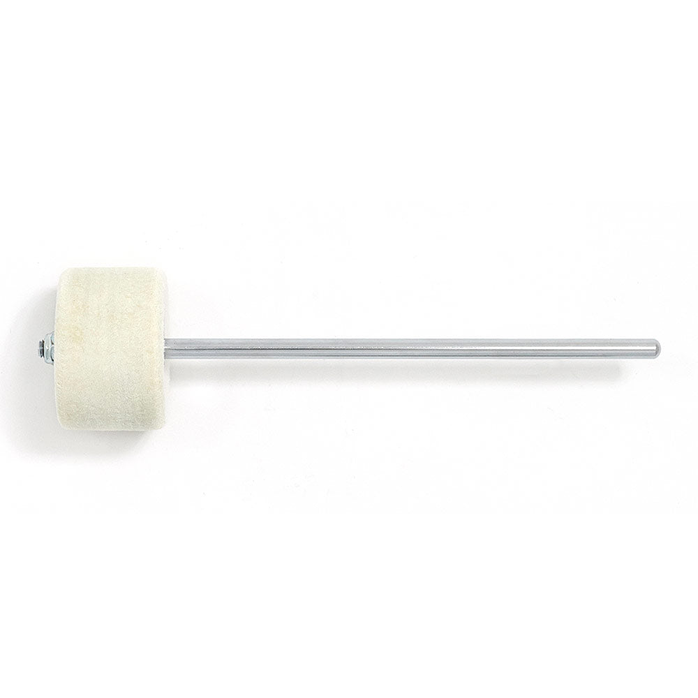 Gibraltar SC-3261 Standard Felt Bass Drum Beater