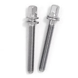 Gibraltar SC-4C Tension Rods - 41mm (Pack of 6)