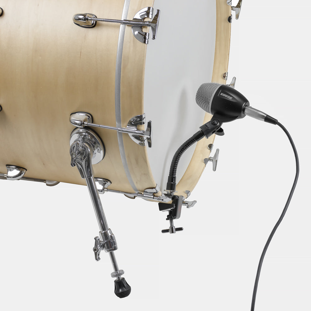 Gibraltar SC-BDHMM Bass Drum Hoop Microphone Mount