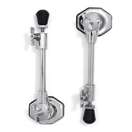 Gibraltar SC-BS4 Pro Bass Drum Spurs (1 Pair)