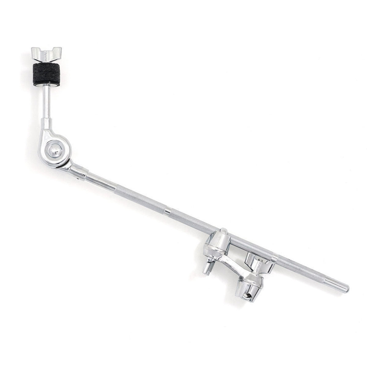 Gibraltar SC-CLBRA Long Cymbal Boom Arm with L-Arm Adjustable Clamp