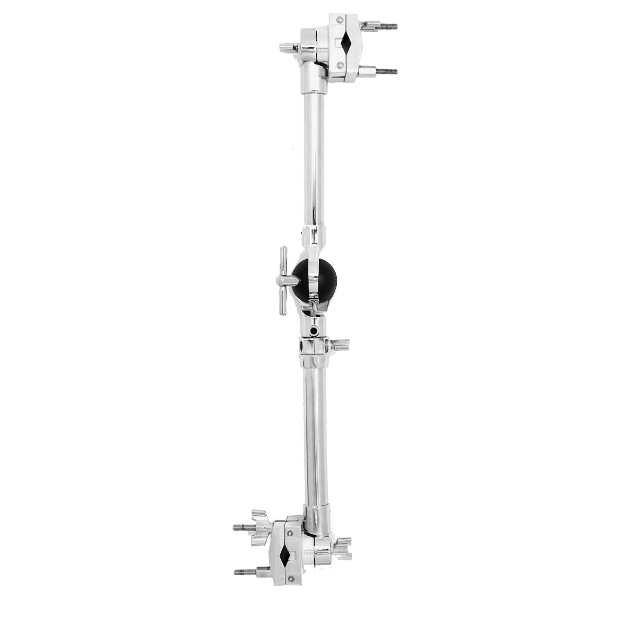 Gibraltar SC-EA300 Ultra-Adjust Extension Arm with Twin Clamp