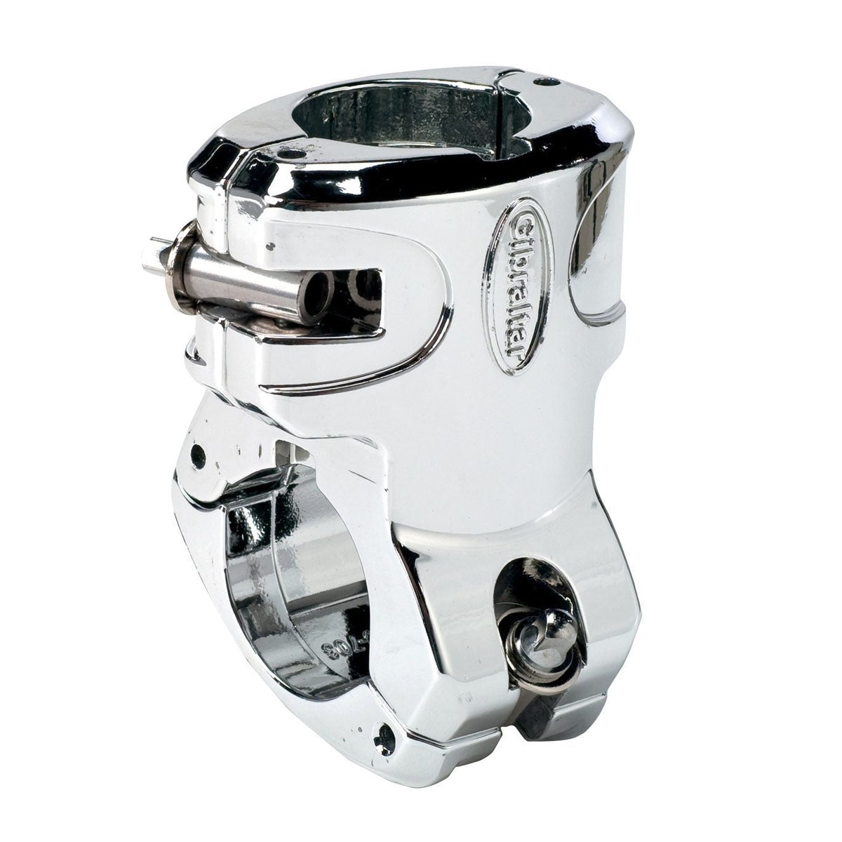 Gibraltar SC-GCRQT Chrome Series T Clamp