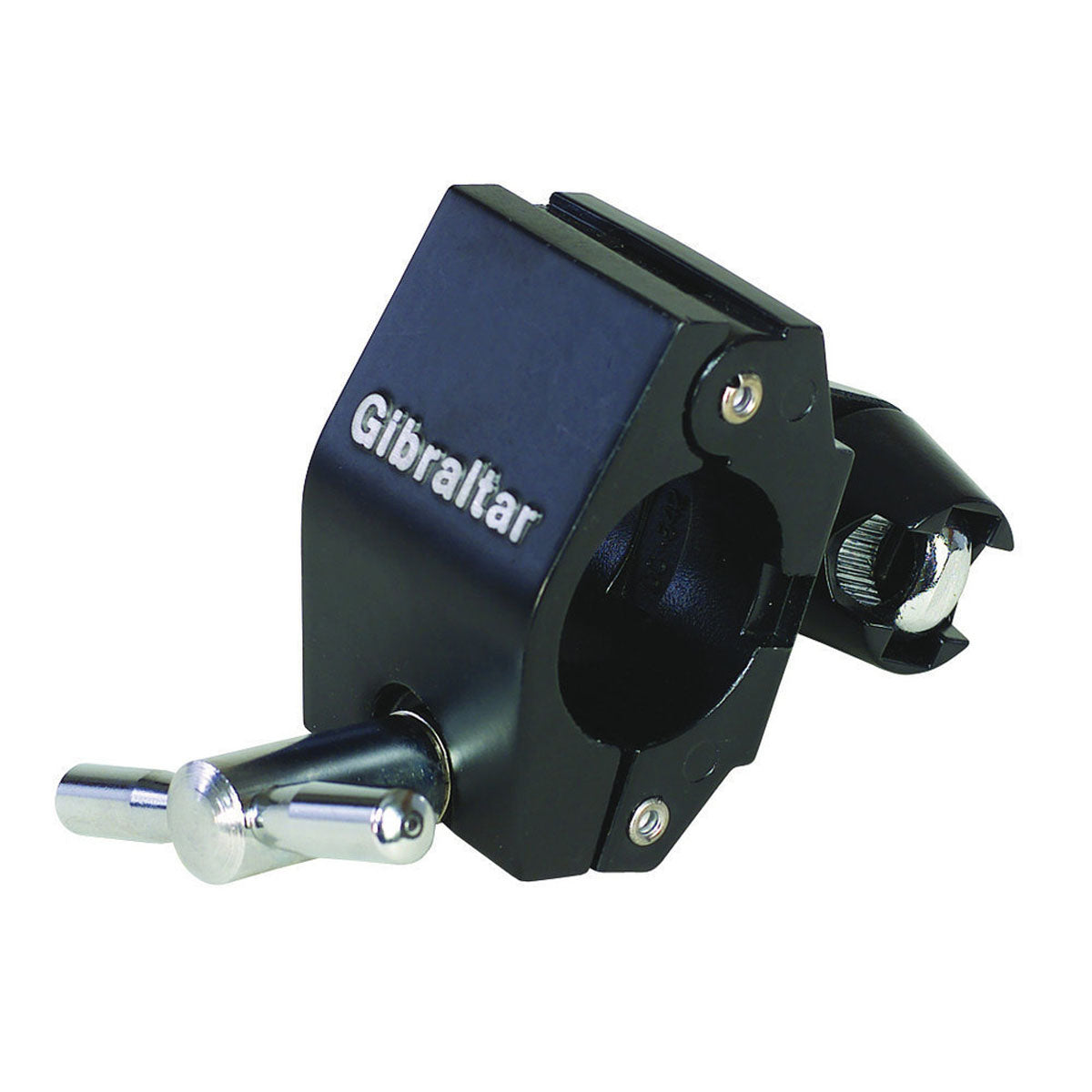 Gibraltar SC-GRSRAA Road Series Ratchet Arm Multi Clamp