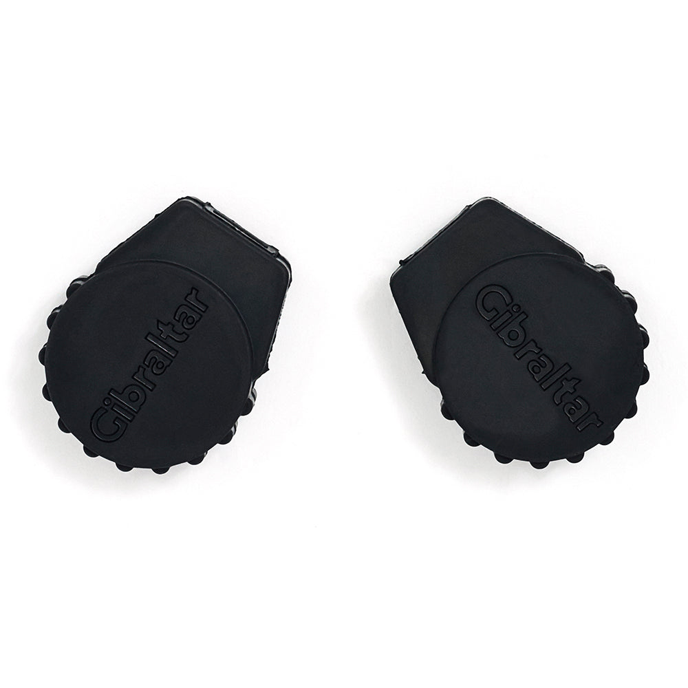 Gibraltar SC-PC09 Large Round Rubber Feet (Pack of 3)