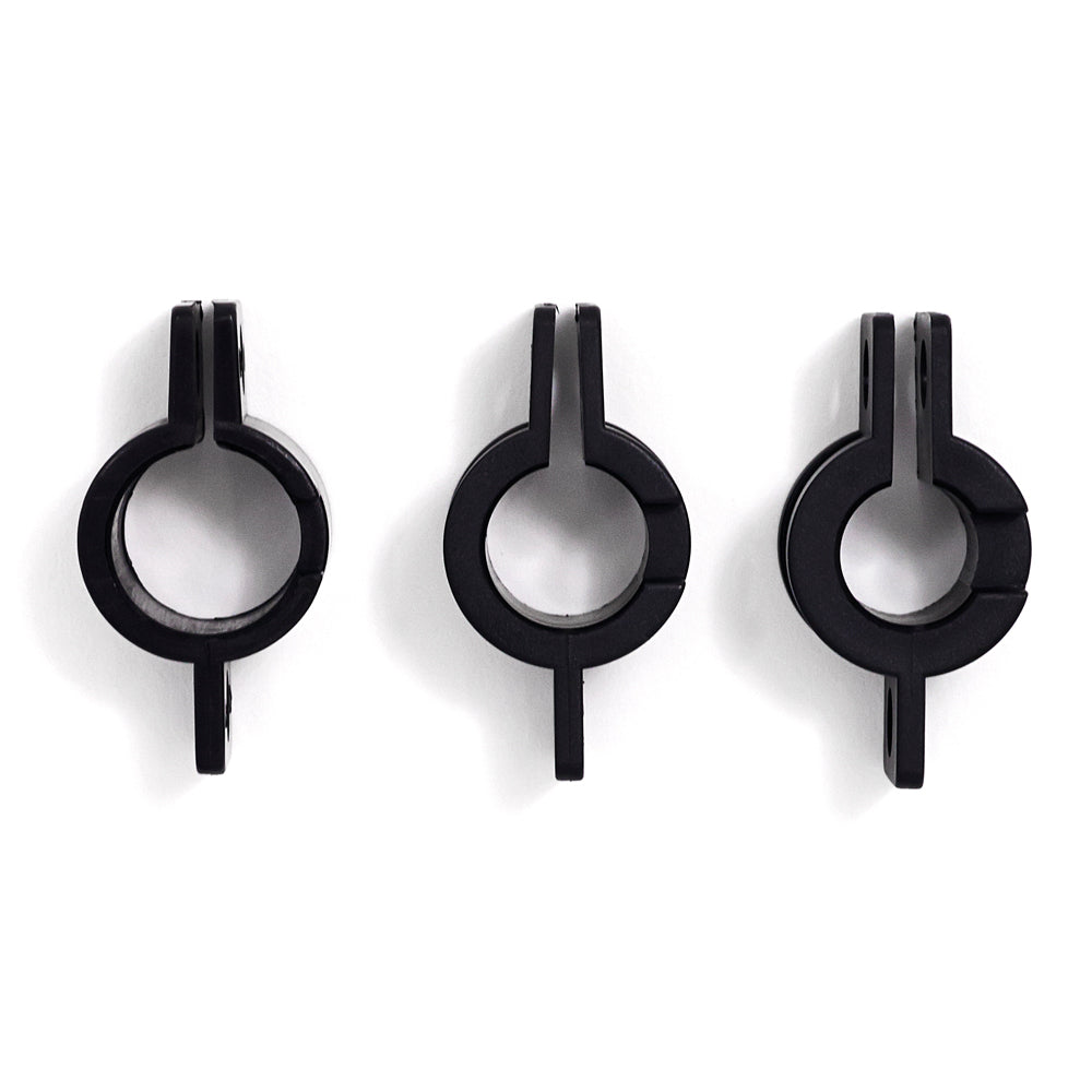 Gibraltar SC-RMAADP Deluxe Rack Bar Bracket Inserts