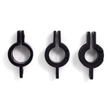 Gibraltar SC-RMAADP Deluxe Rack Bar Bracket Inserts