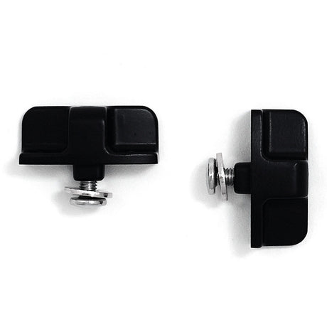 Gibraltar SC-TS Pedal Board Toe Stop (Pack of 2)