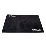 Stagg Drum Carpet - 2m x 1.6m