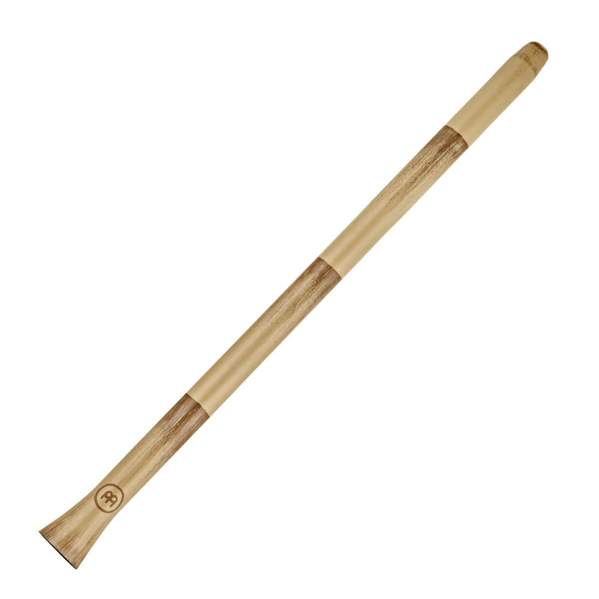 Meinl 51" Synthetic Didgeridoo in Bamboo Finish