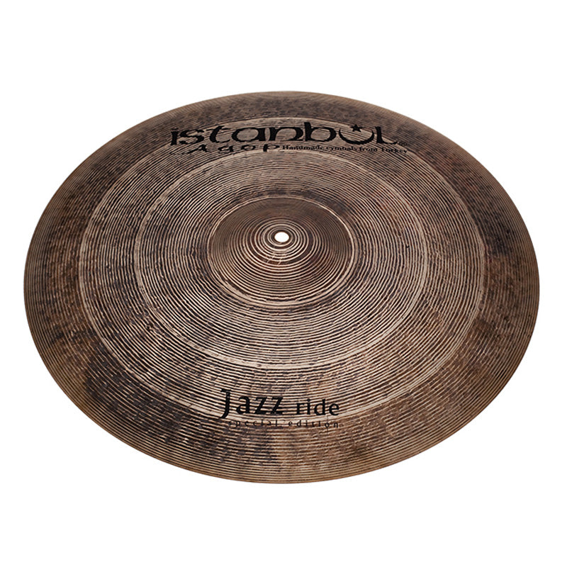 Istanbul Agop 19" Special Edition Jazz Ride