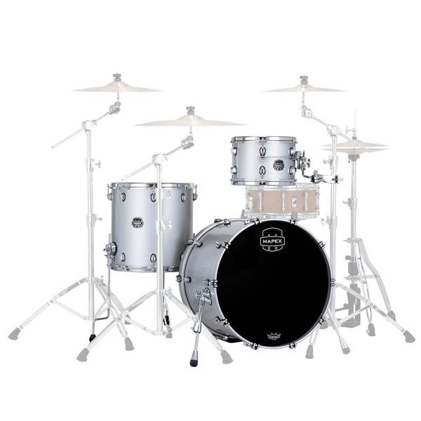 Mapex Saturn Evolution Hybrid 3 Piece 22" Fusion Shell Pack