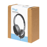 Stagg SHP-3000H Deluxe Stereo Headphones