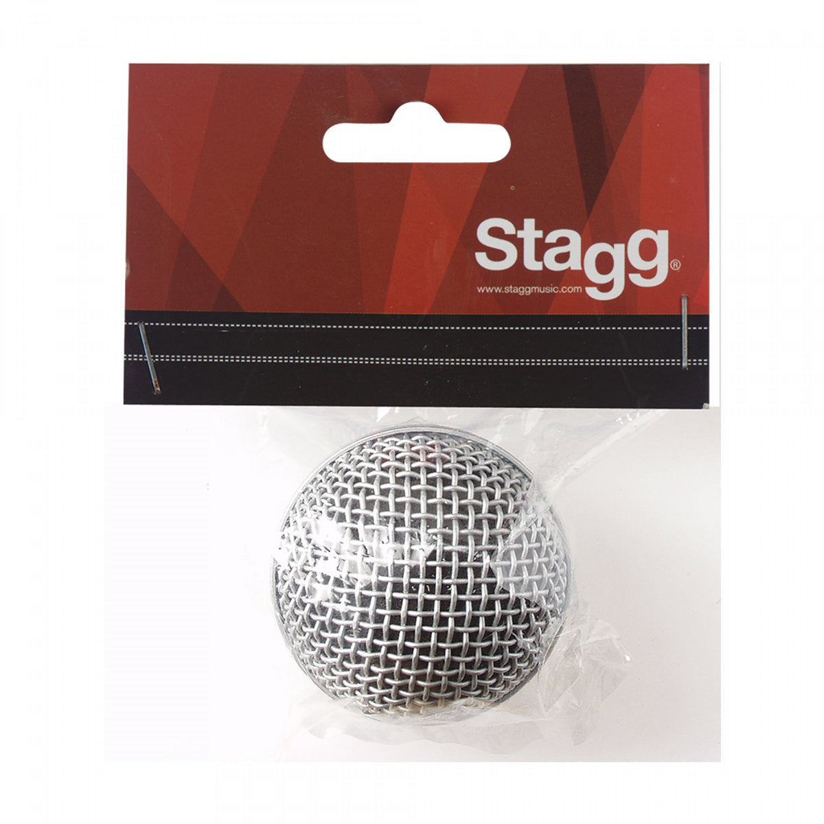 Stagg Replacement Mesh Microphone Grille