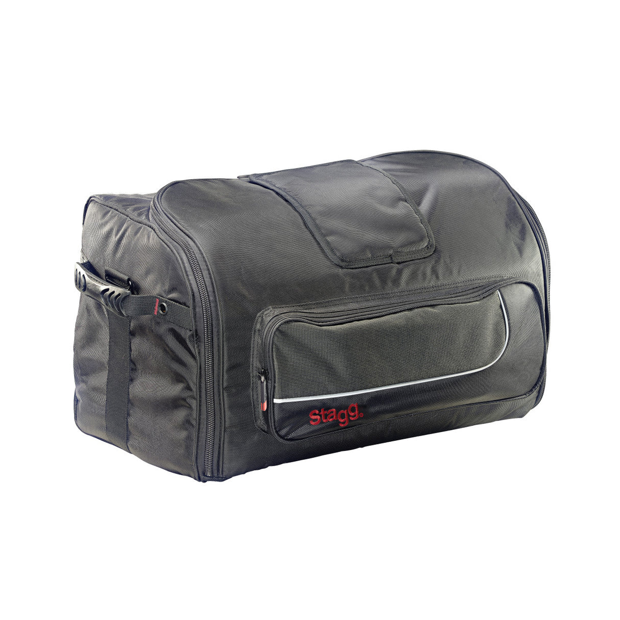 Stagg Padded Carry Bag for 10" PA Speakers