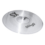 Stagg Low-Volume Cymbal Set with Gig Bag