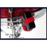 Little Booty Shakers For Snare Drum/Rack Tom (Pack of 3)