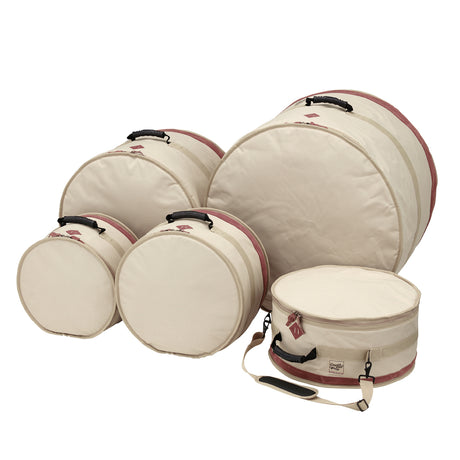Tama PowerPad Designer Drum Kit Bag Set
