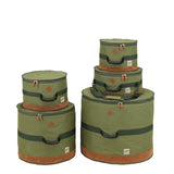 Tama PowerPad Designer Drum Kit Bag Set
