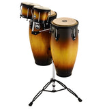 Meinl Bongo Mount For Conga Double Stands