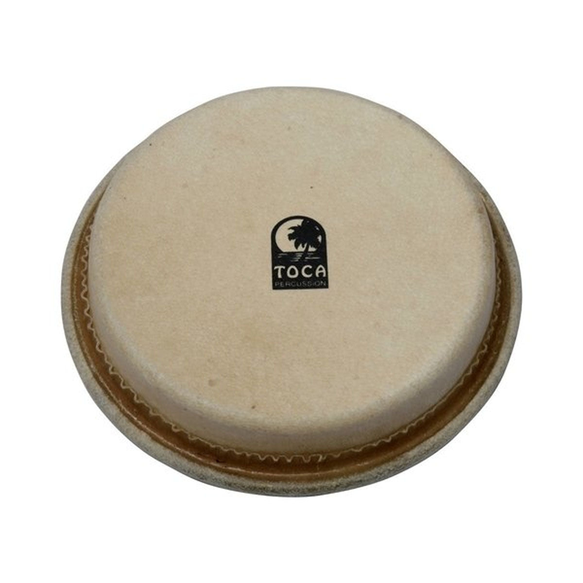 TP-47008 Replacement Toca 8.5 Inch Bongo Head Replacement - For
