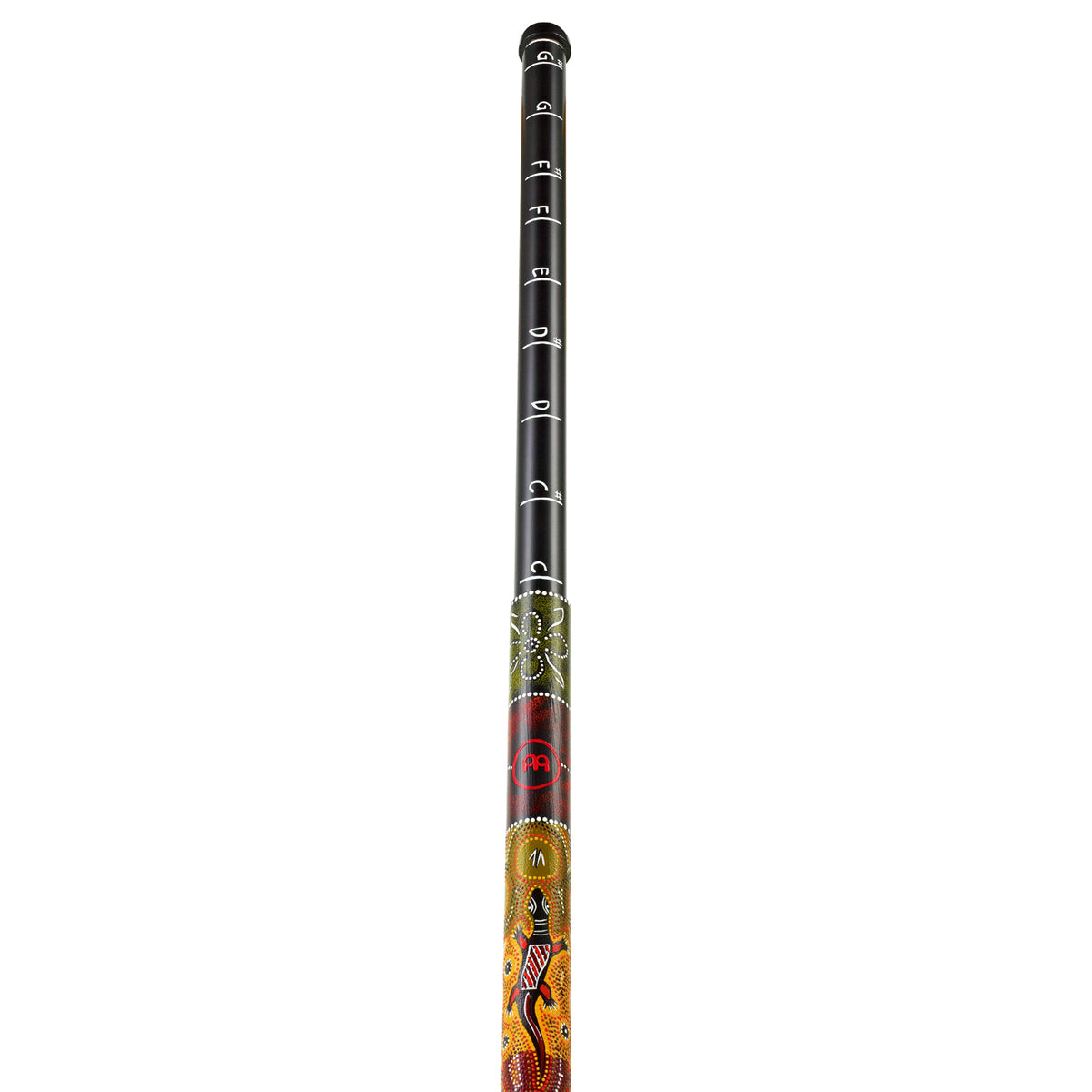 Meinl Fiberglass Trombone Didgeridoo - 36" up to 62"
