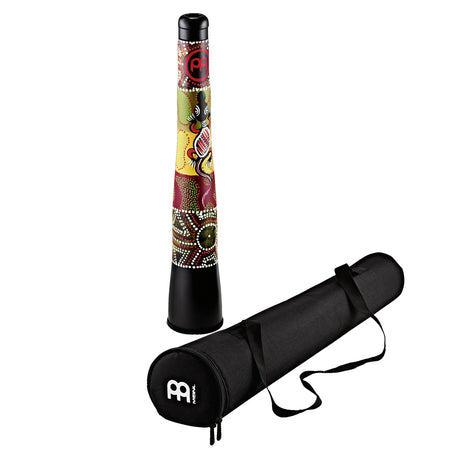 Meinl Synthetic Slide Travel Didgeridoo - 24" up to 60"