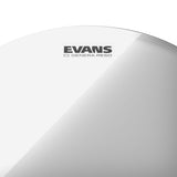 Evans Genera Resonant Drum Heads