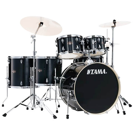 Tama Imperialstar 22" 6 Piece Drum Kit
