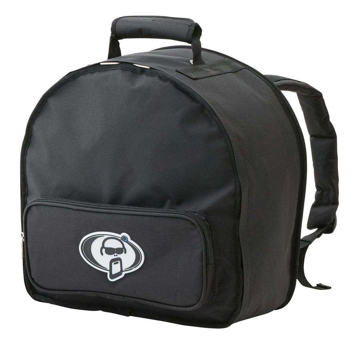 Protection Racket Drum Throne Case