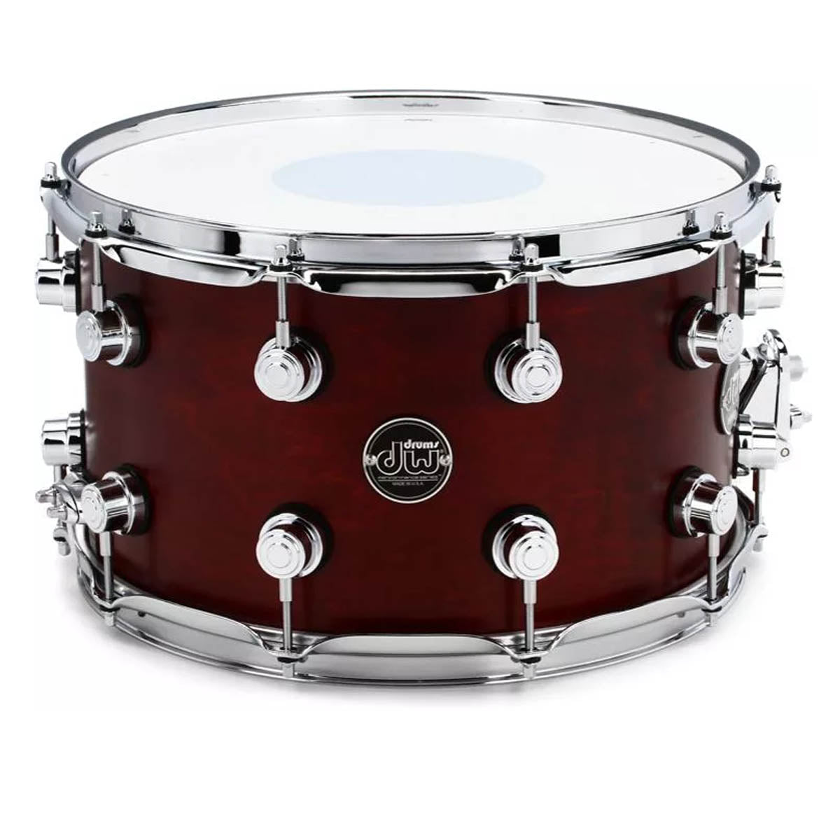 DW Performance Series 14"x8" Maple Snare Drum