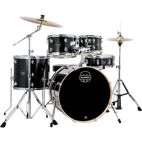 Mapex Venus 22" Rock/Fusion Drum Kit