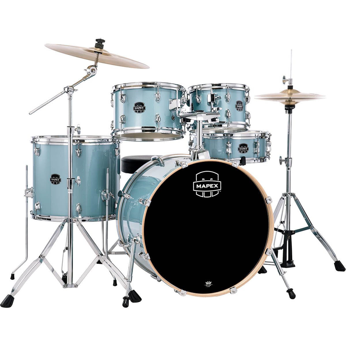 Mapex Venus 22" Rock/Fusion Drum Kit
