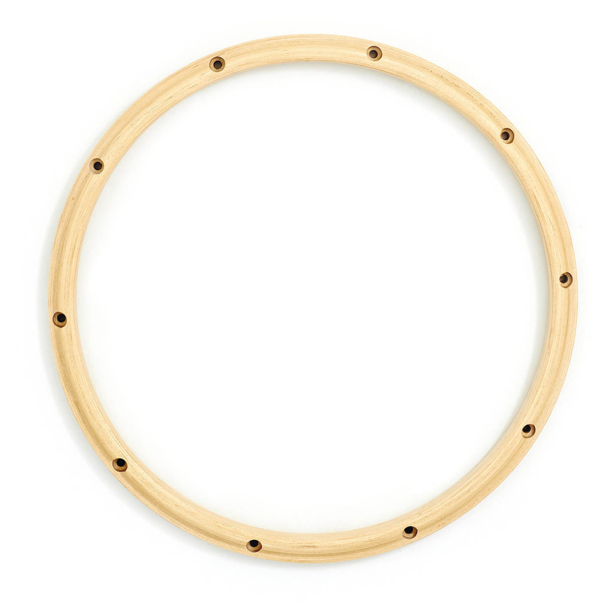 Gibraltar Wooden 14" Snare Batter Hoop (1 Per Pack)