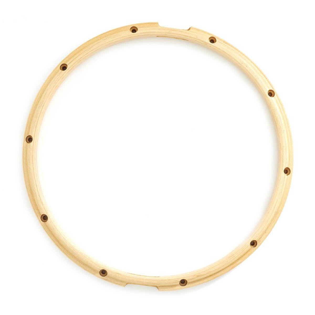 Gibraltar Wooden 14" Snare Side Hoop (1 Per Pack)