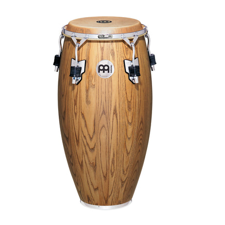 Meinl Woodcraft Series Congas - Zebra Finished Ash