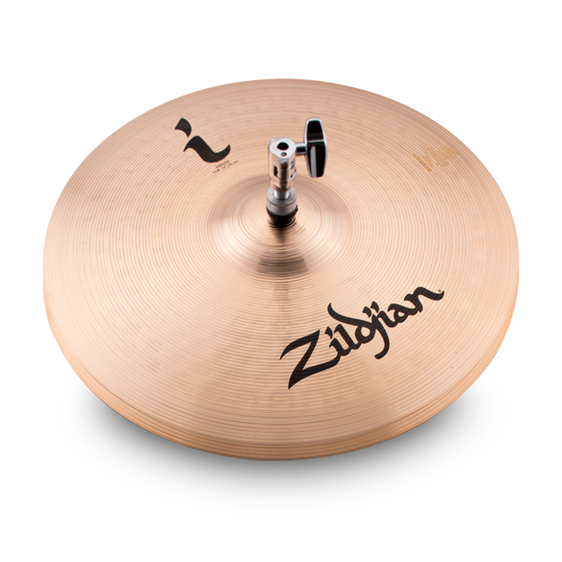 Zildjian I Series 14" Hi-Hats