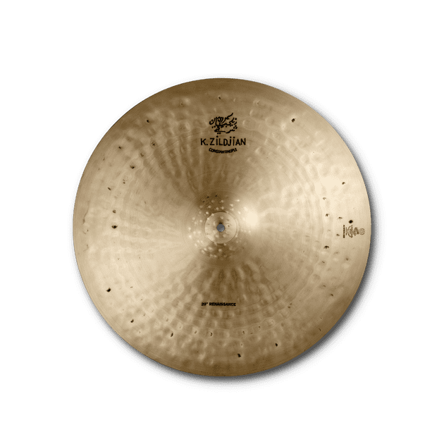 Zildjian K Constantinople 20" Renaissance Ride