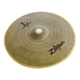 Zildjian L80 Low Volume 16" Crash