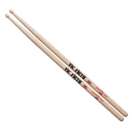 Vic Firth American Jazz AJ5 - Wood Tip