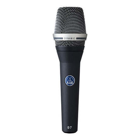 AKG D7 Reference Dynamic Vocal Microphone