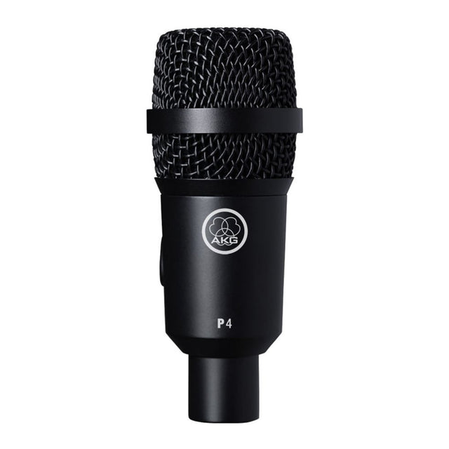 AKG P4 Perception Live Dynamic Instrument Microphone