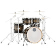 Mapex Armory Shell Pack | 5 Piece 20" Fusion in Black Dawn